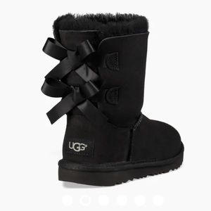 Ugg Bailey Bow boots